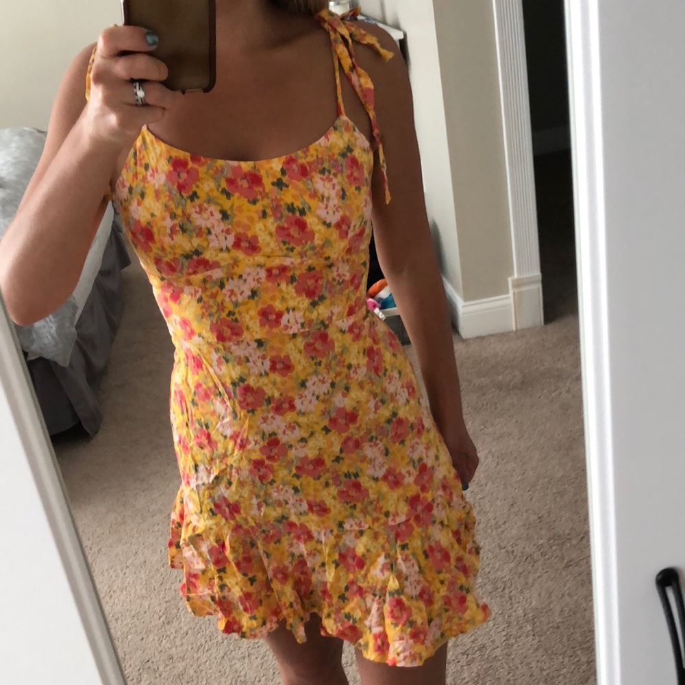 Wild Fable Summer Dress